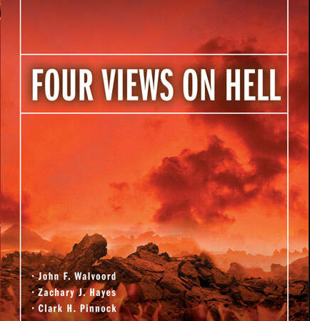 Neljä näkemystä helvetistä