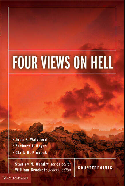 Neljä näkemystä helvetistä