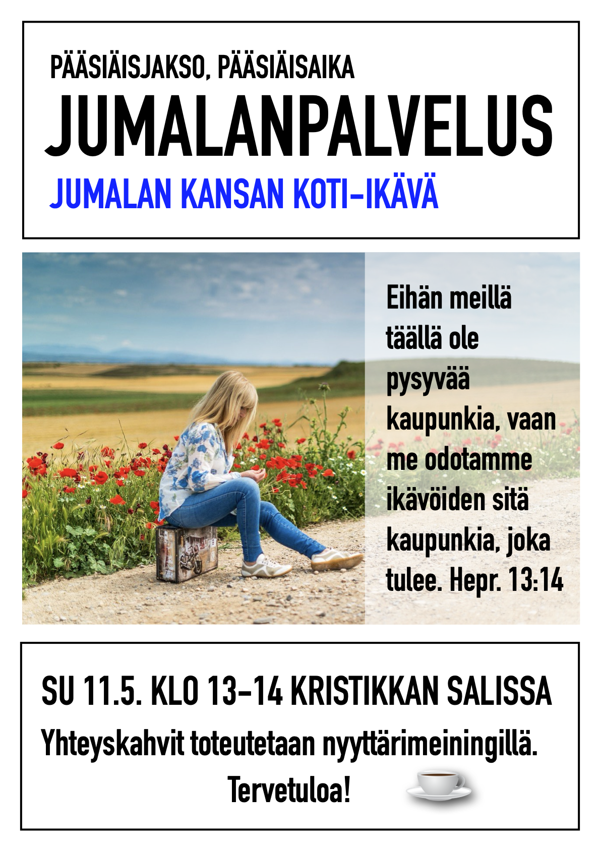 Jumalanpalvelus