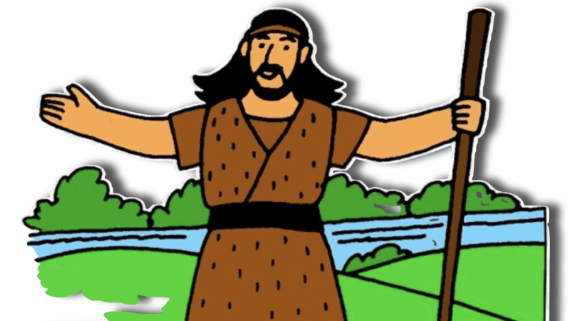 3. adventtisunnuntain jumalanpalvelus