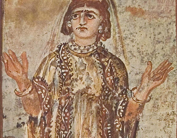 Herran palvelijattaret – opettaako Raamattu epätasa-arvoa?