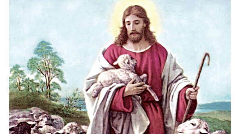 Tervetuloa jumalanpalvelukseen